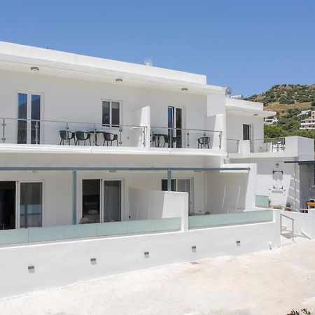 Ferienwohnung Secret Nest Plakias Exterior foto