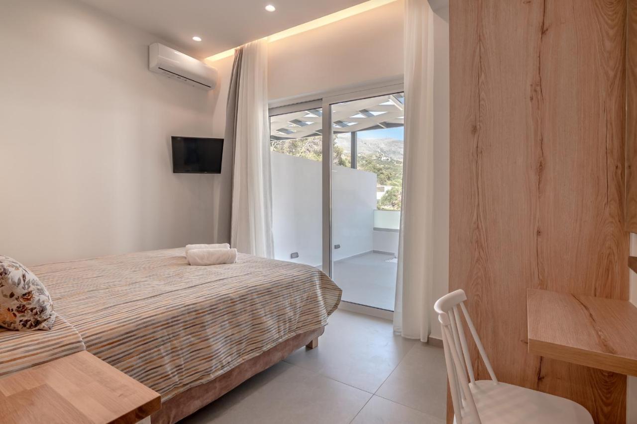 Ferienwohnung Secret Nest Plakias Exterior foto